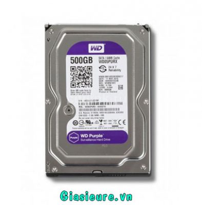 ổ cứng 500gb